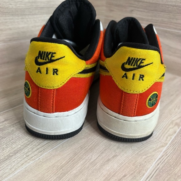 Nike Air Force 1 Low Roswell Raygun Men’s Size 8 
CU8070-100 - Picture 6 of 13